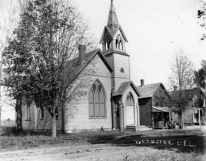 Churches in Woodside - Woodside